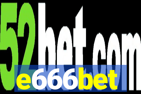 e666bet