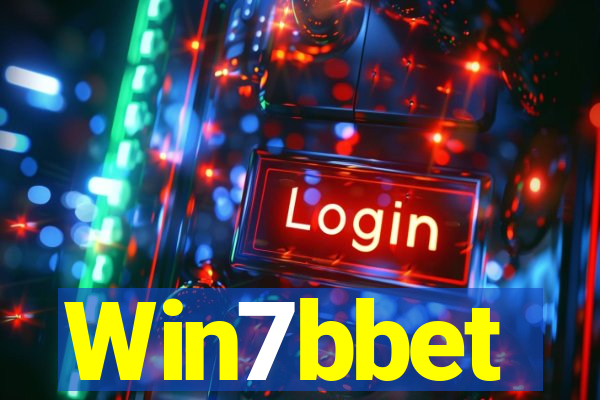 Win7bbet