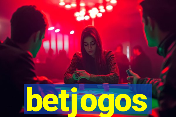 betjogos