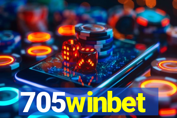 705winbet