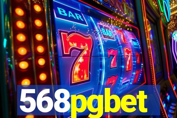 568pgbet