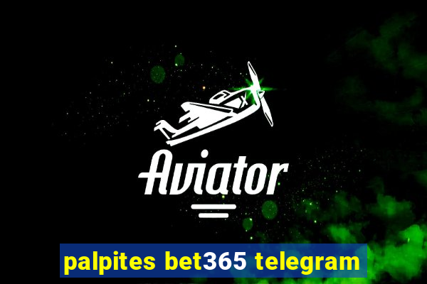 palpites bet365 telegram