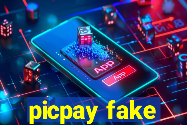 picpay fake