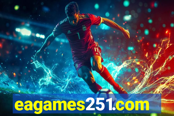 eagames251.com