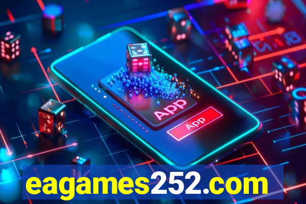 eagames252.com