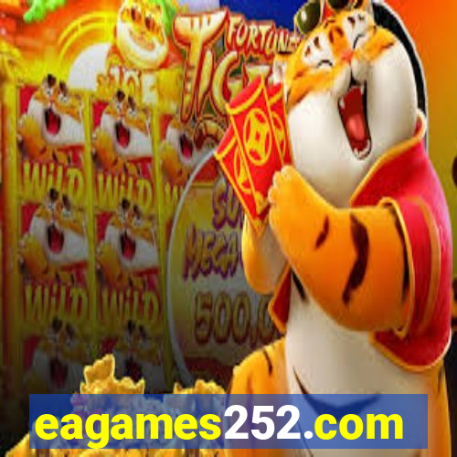 eagames252.com