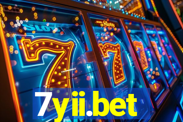 7yii.bet