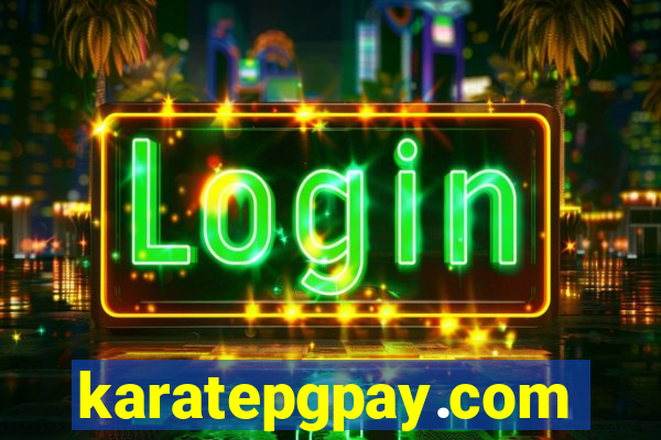 karatepgpay.com