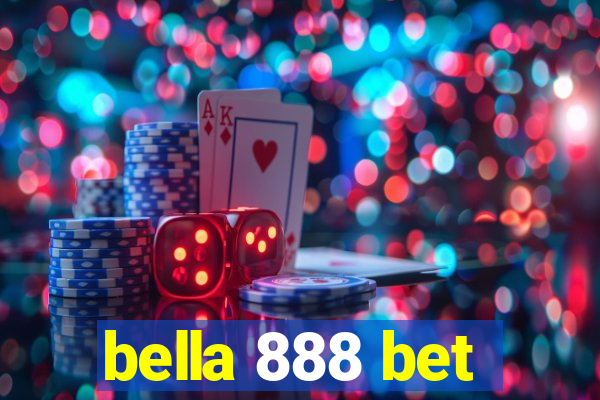 bella 888 bet