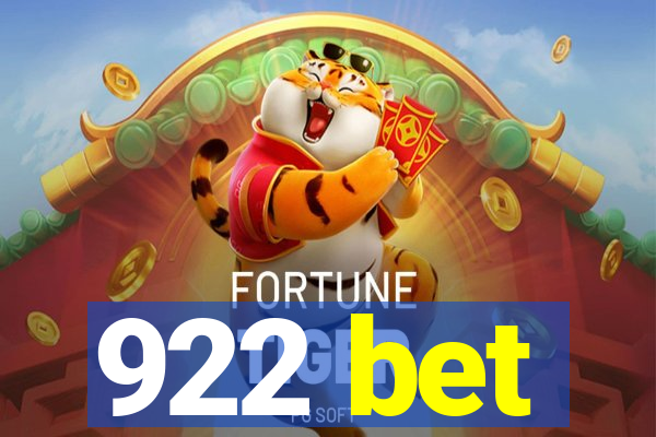 922 bet