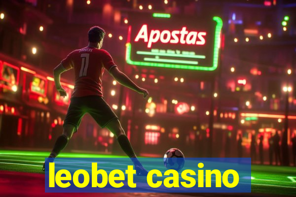 leobet casino