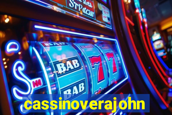 cassinoverajohn