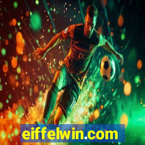 eiffelwin.com