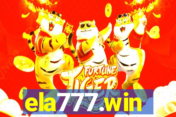 ela777.win