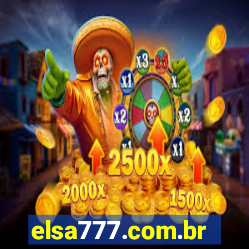 elsa777.com.br