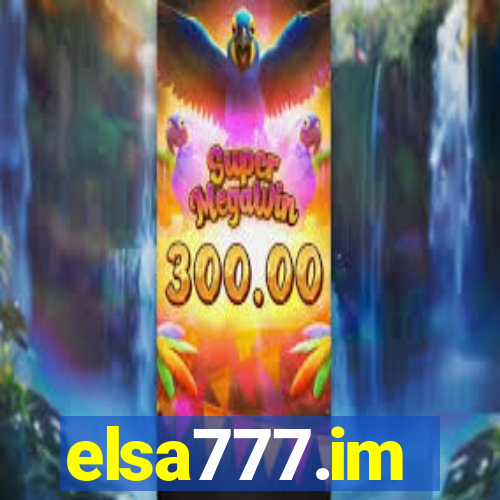 elsa777.im