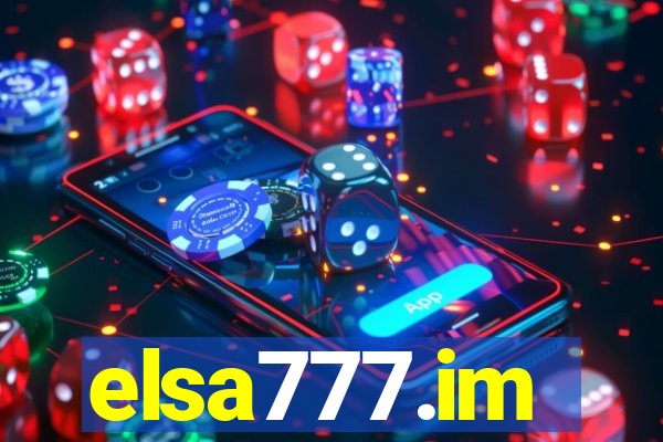 elsa777.im