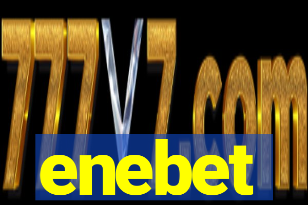 enebet