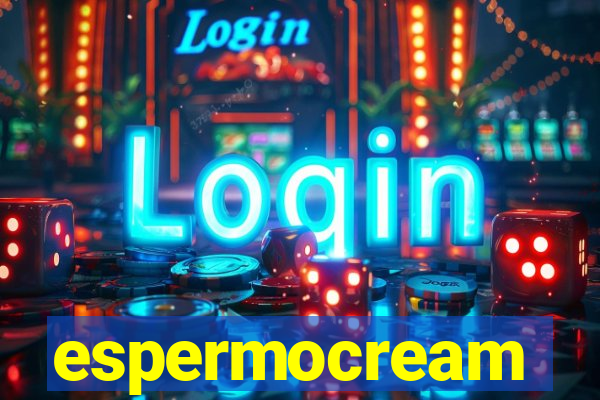 espermocream