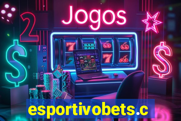 esportivobets.com