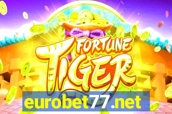 eurobet77.net