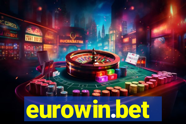 eurowin.bet