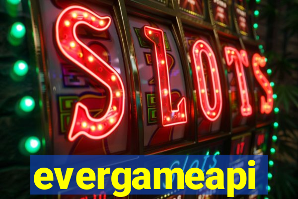 evergameapi