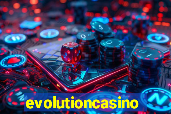 evolutioncasino