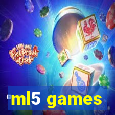 ml5 games