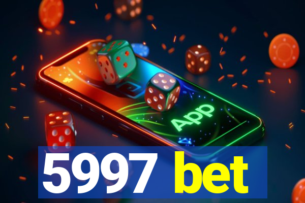 5997 bet