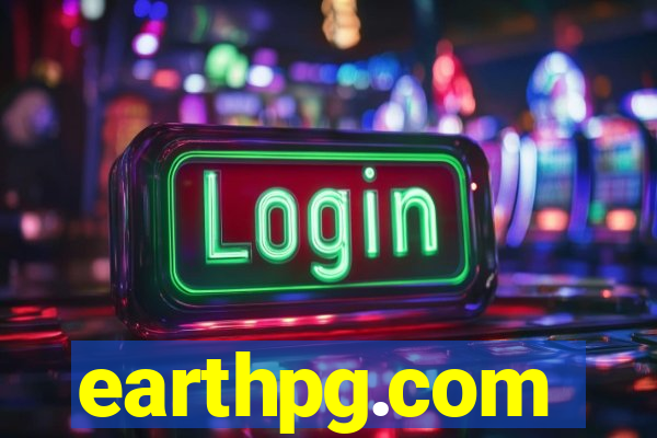 earthpg.com