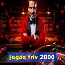 jogos friv 2000