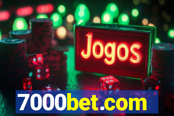 7000bet.com