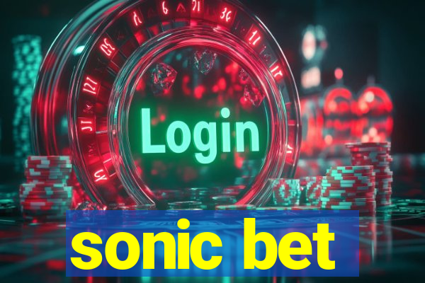 sonic bet