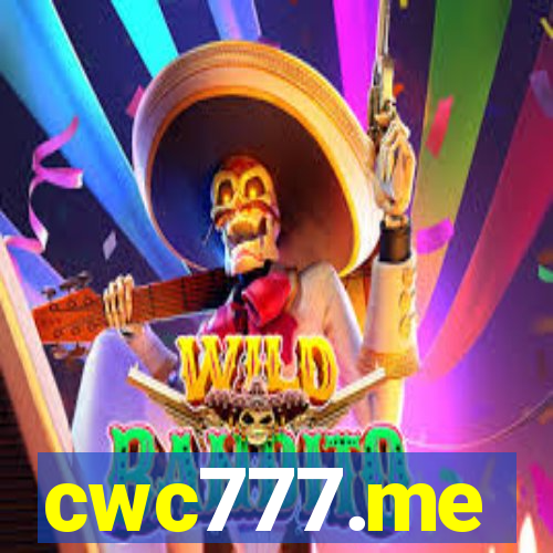 cwc777.me