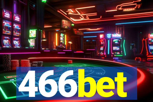 466bet