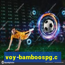 voy-bamboospg.com