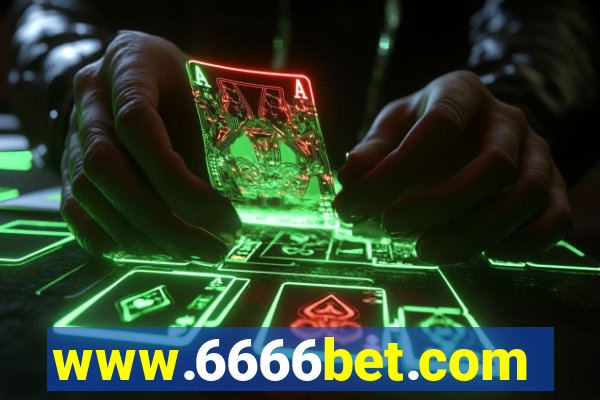 www.6666bet.com