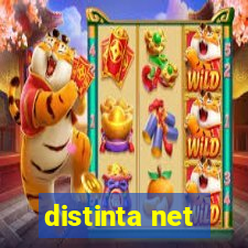 distinta net