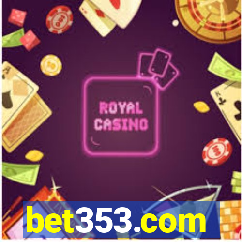 bet353.com