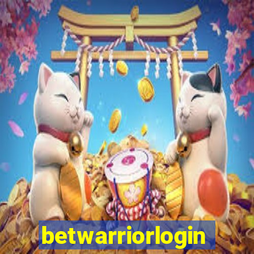 betwarriorlogin