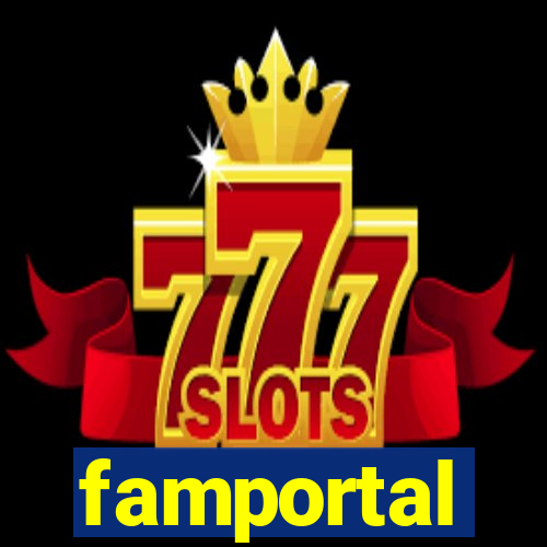 famportal