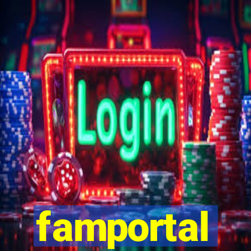 famportal