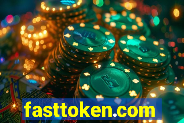 fasttoken.com