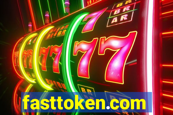 fasttoken.com