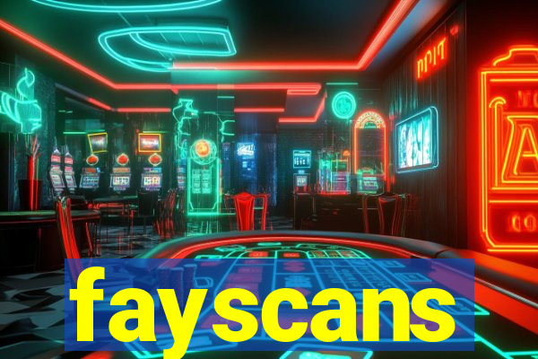 fayscans