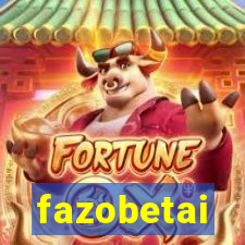 fazobetai