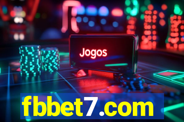 fbbet7.com