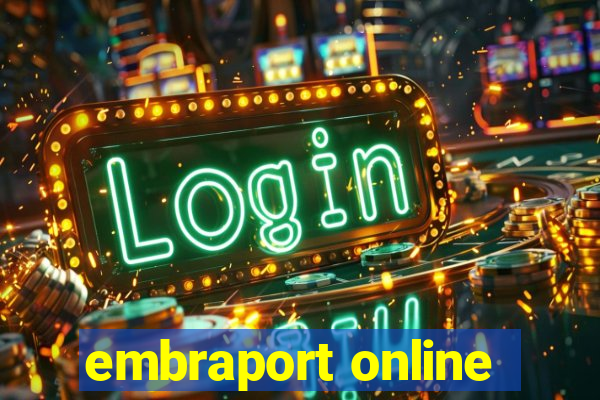 embraport online