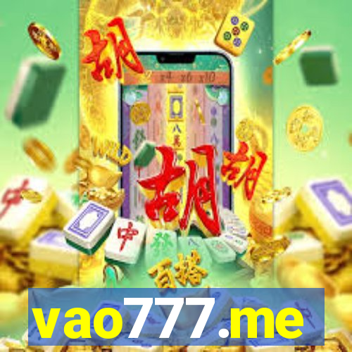 vao777.me